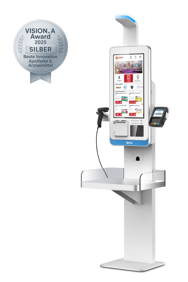 id. EXPRESS Apotheke