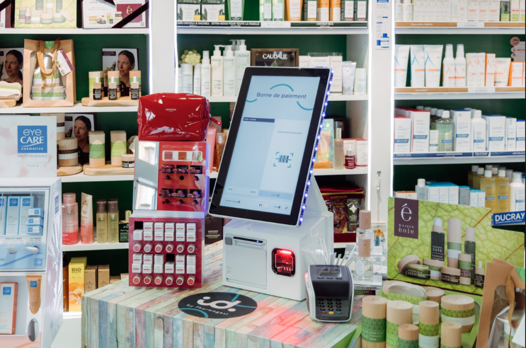 Pharmagest - id. Express